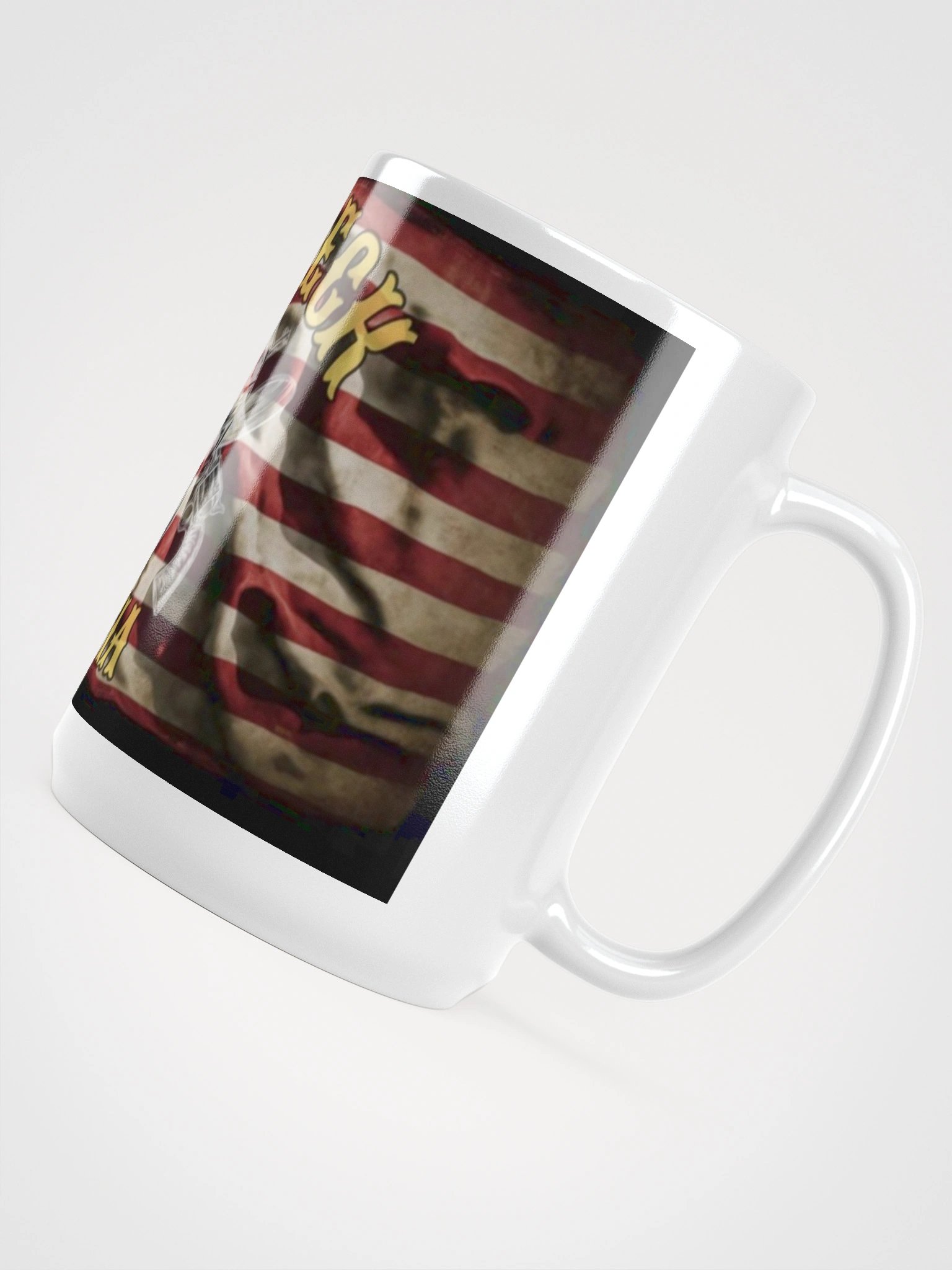 Redneck Mafia Cowboy Mug product image (4)