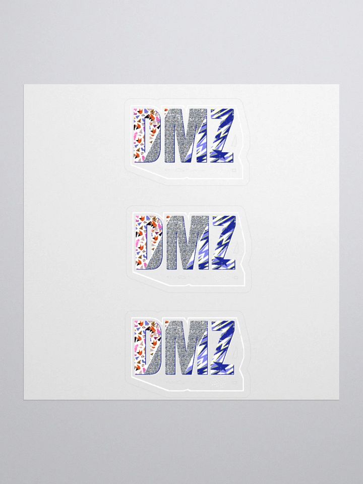 DMZ