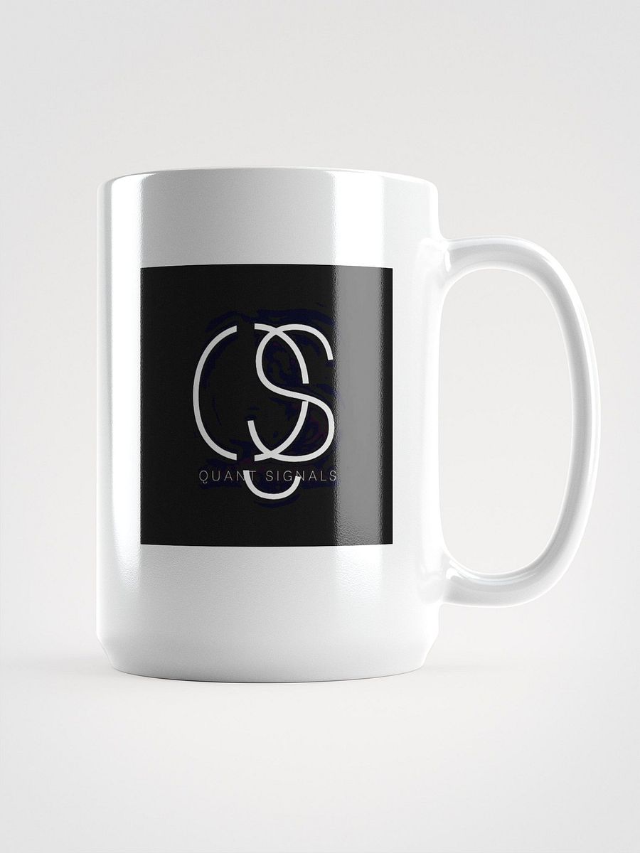 Quant Signals mug product image (1)