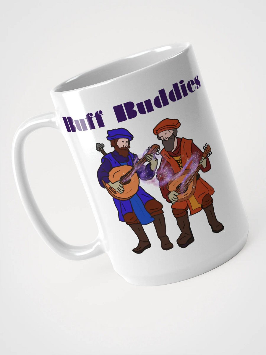 Buff Buddies product image (1)