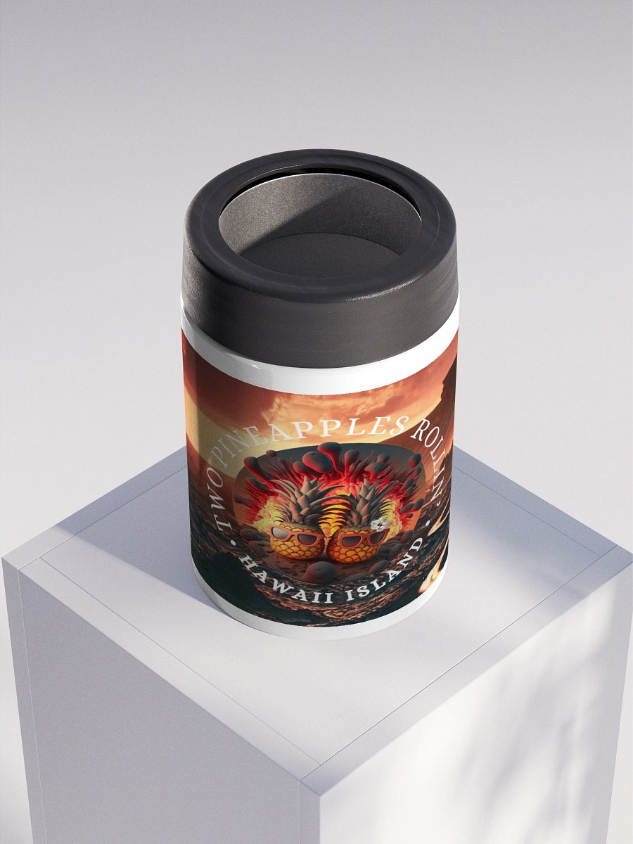 Stainless Steel Coozie product image (4)