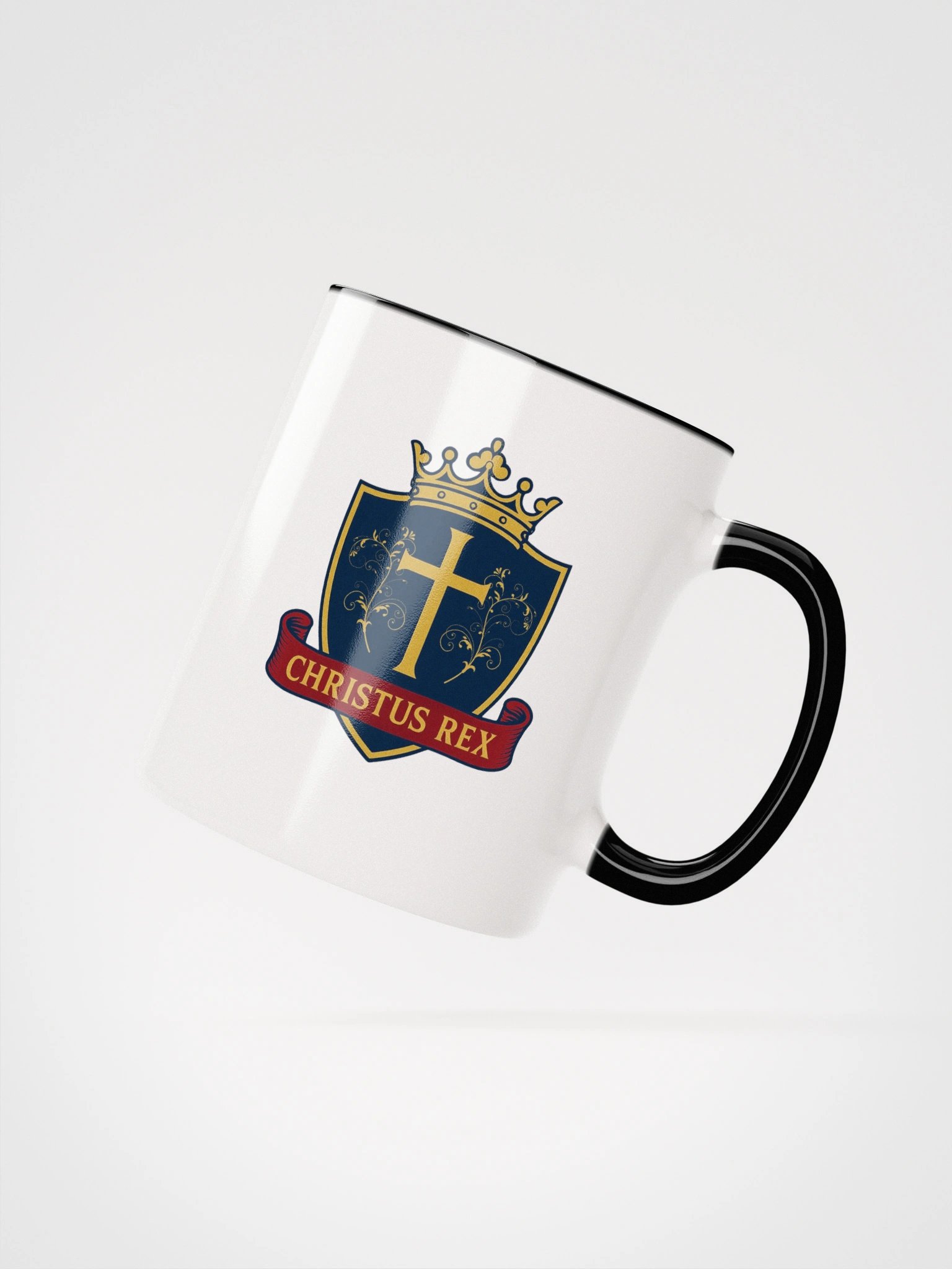 Christus Rex mug product image (21)