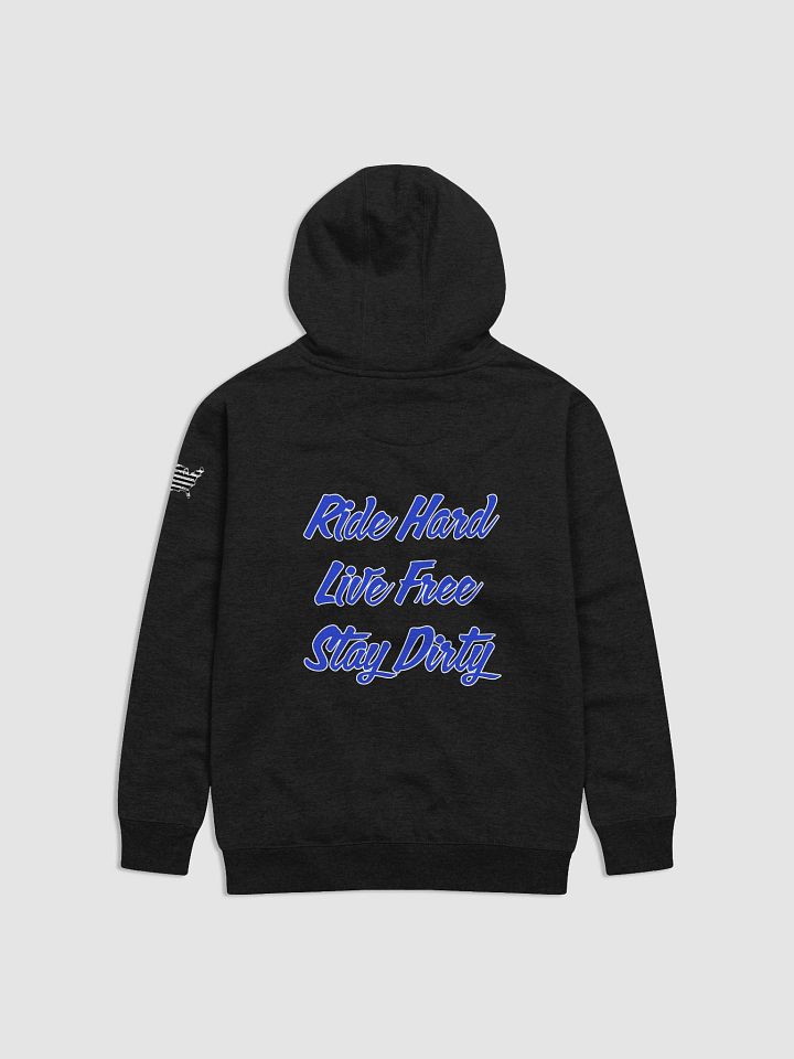 NS Powersports hoodie product image (2)