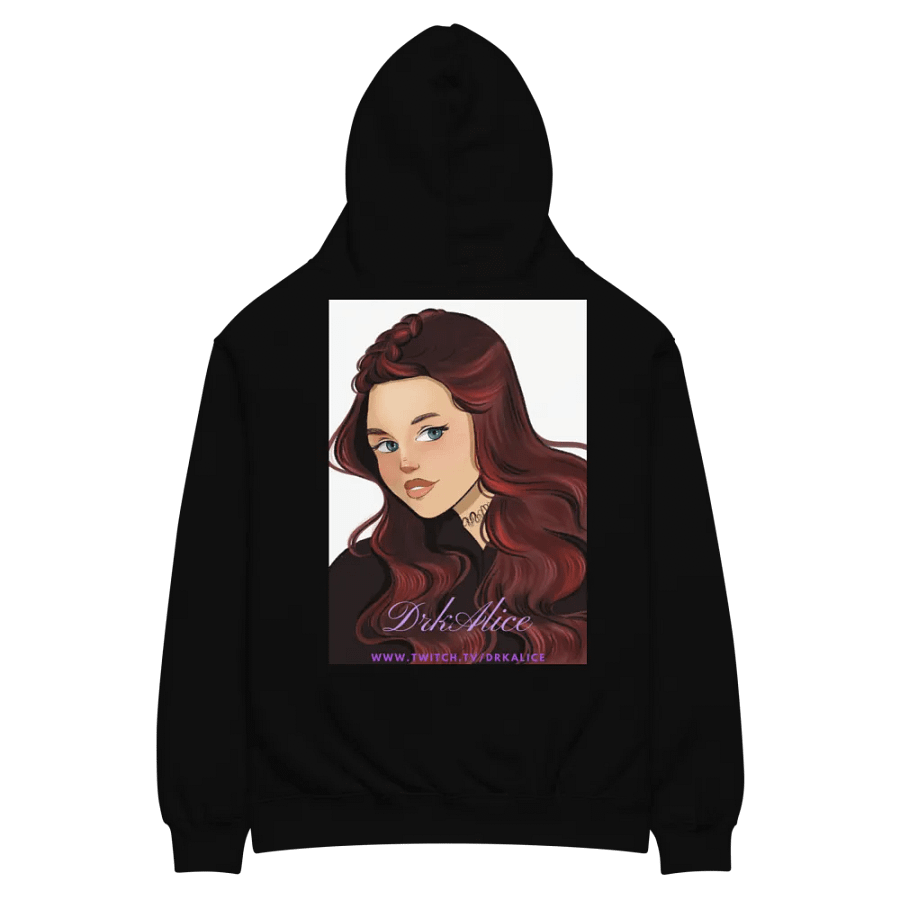DA Hoodie product image (4)