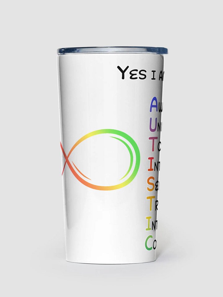 Yes I am product image (1)