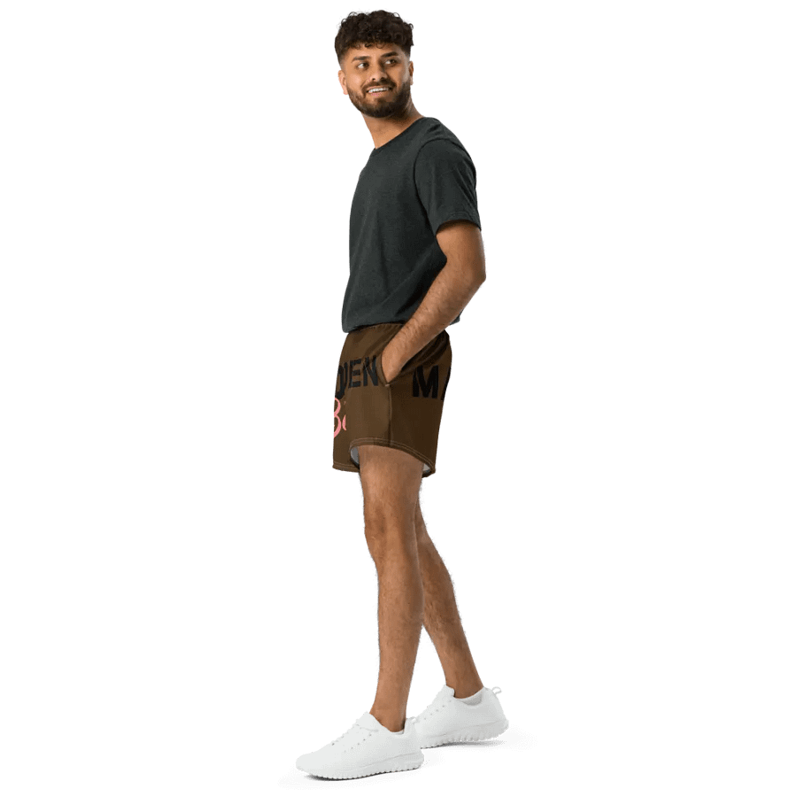 MaddenBae Short Shorts product image (10)