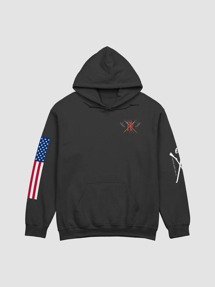 Wrecking Hoodie product image (2)