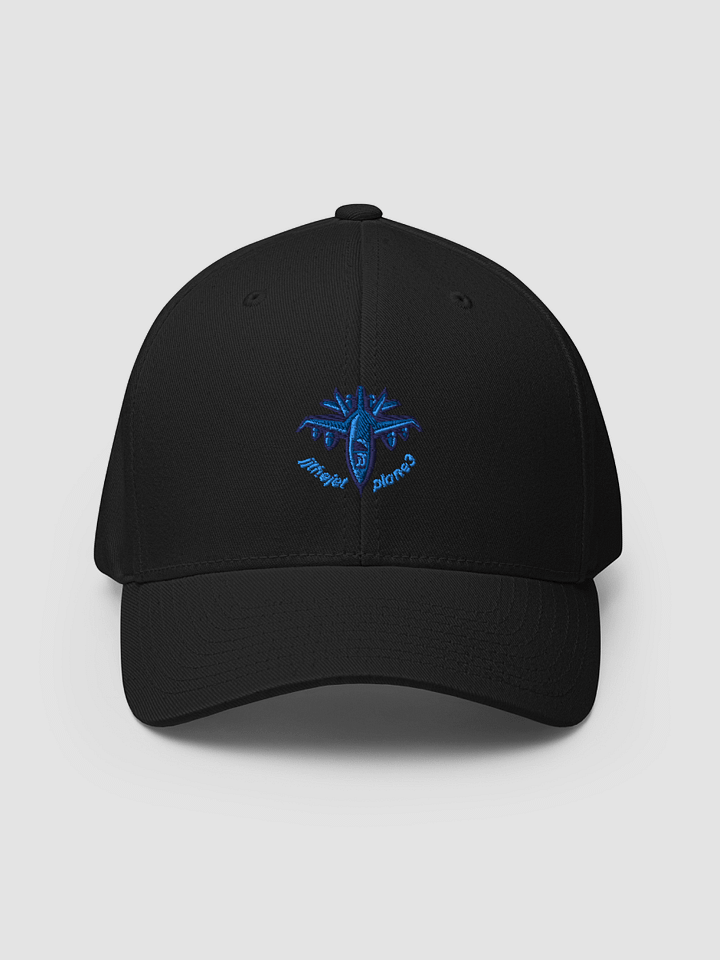 Fitted JJ Cap product image (2)
