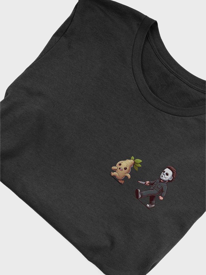 Ginger & Friends Tee (Shape) product image (1)