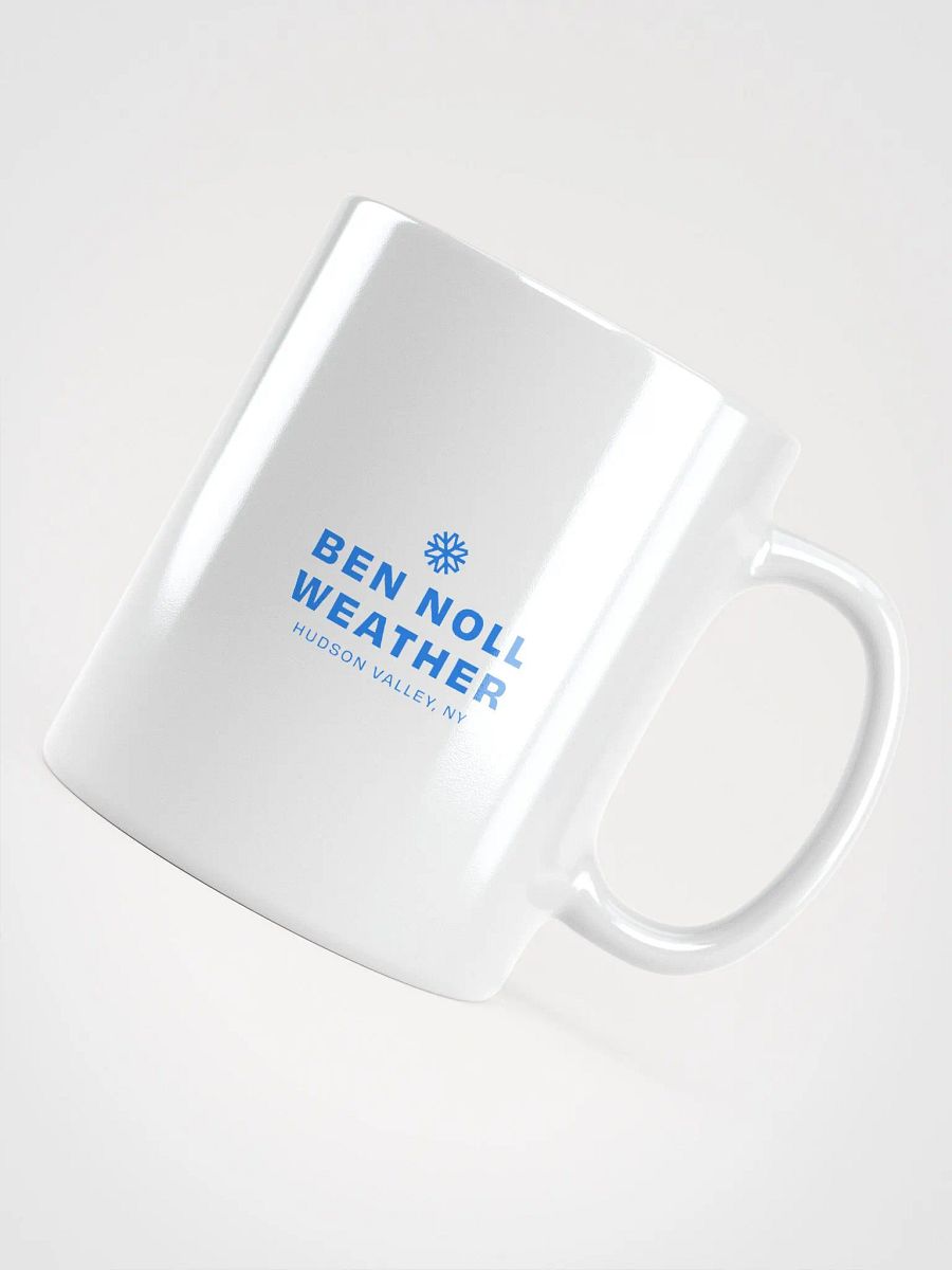 BNW - mug, white product image (8)