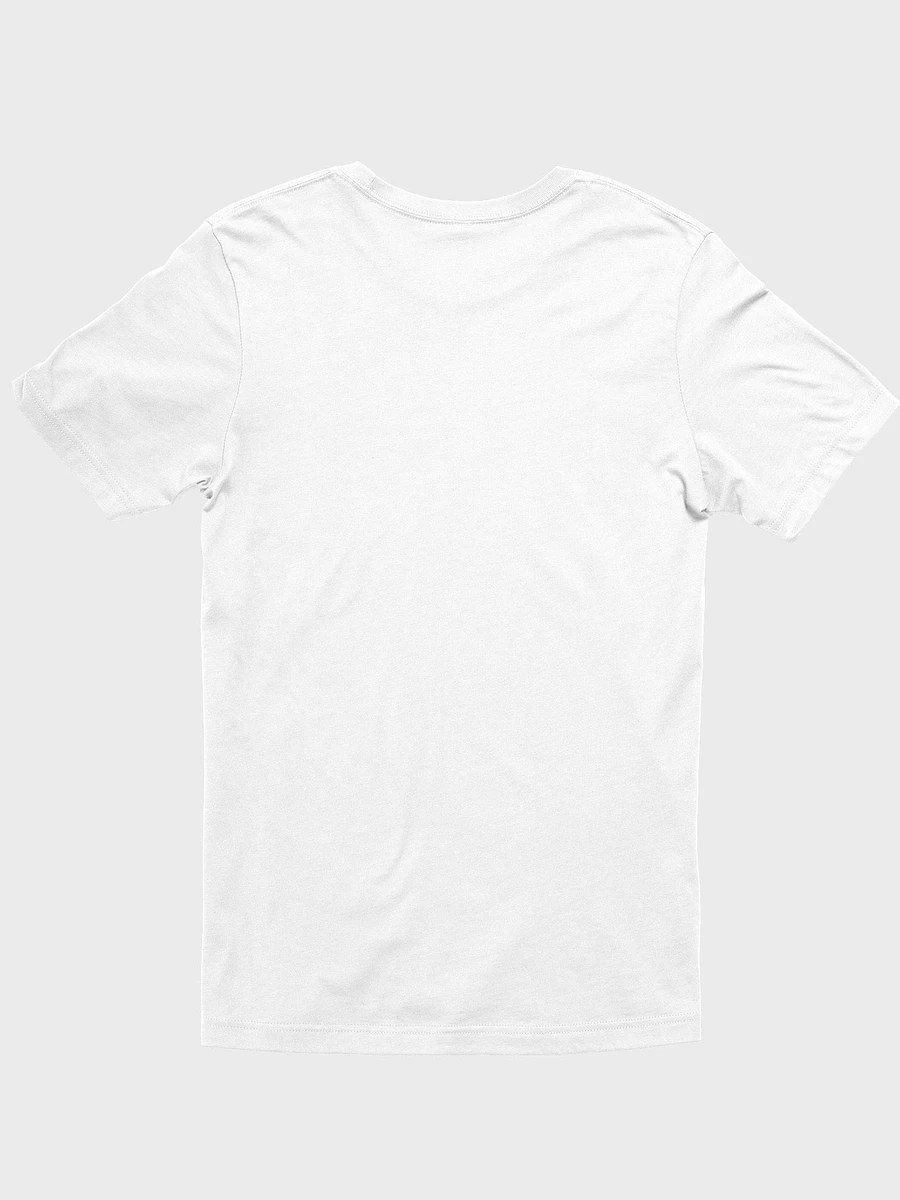 Tiger Kung Fu - White T-Shirt product image (2)