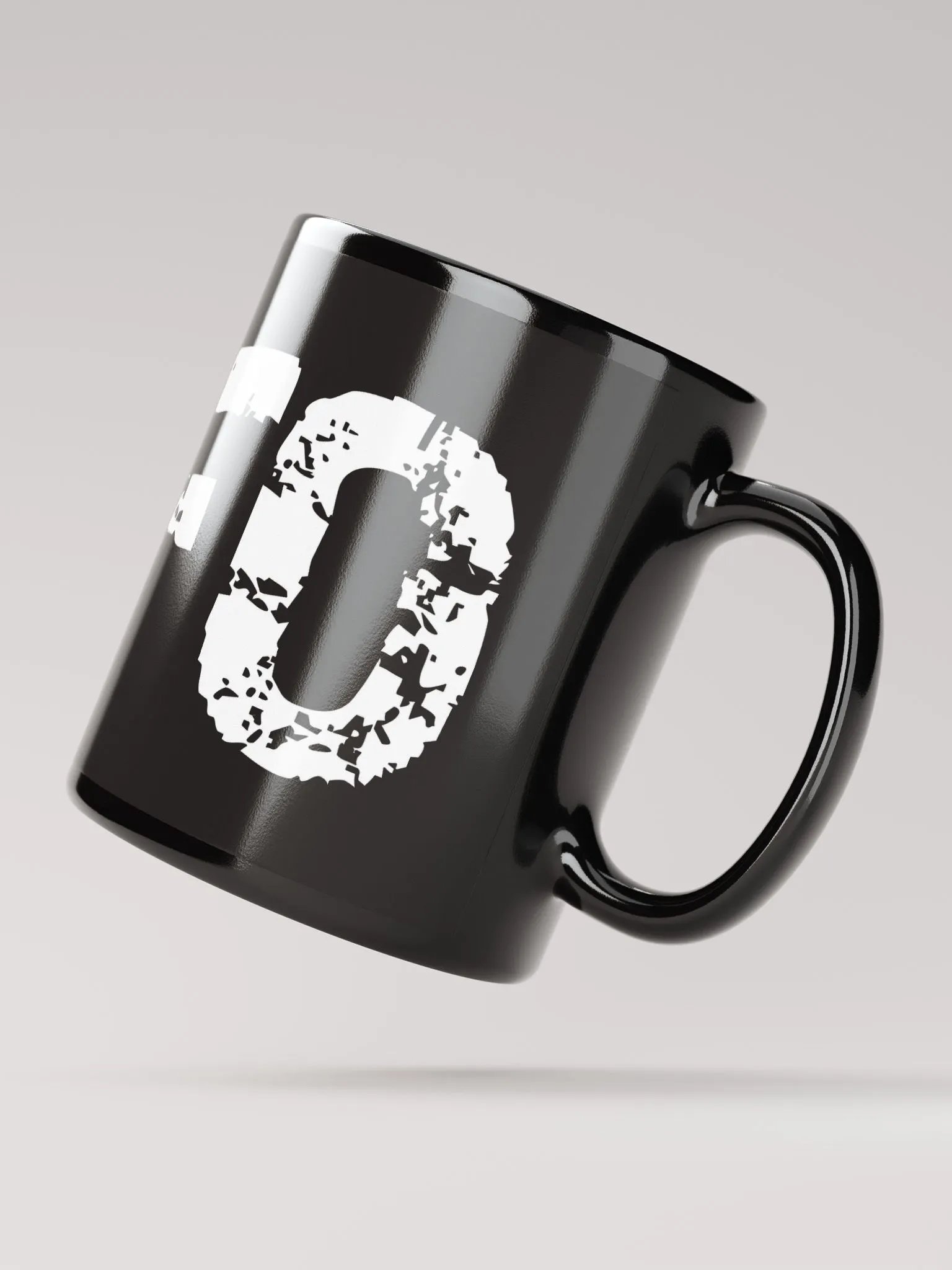 FAFO Mug product image (3)