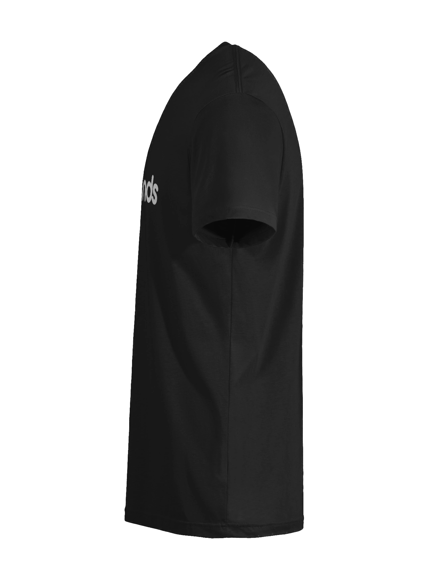 Standard Issue Tee - Newbounds product image (12)