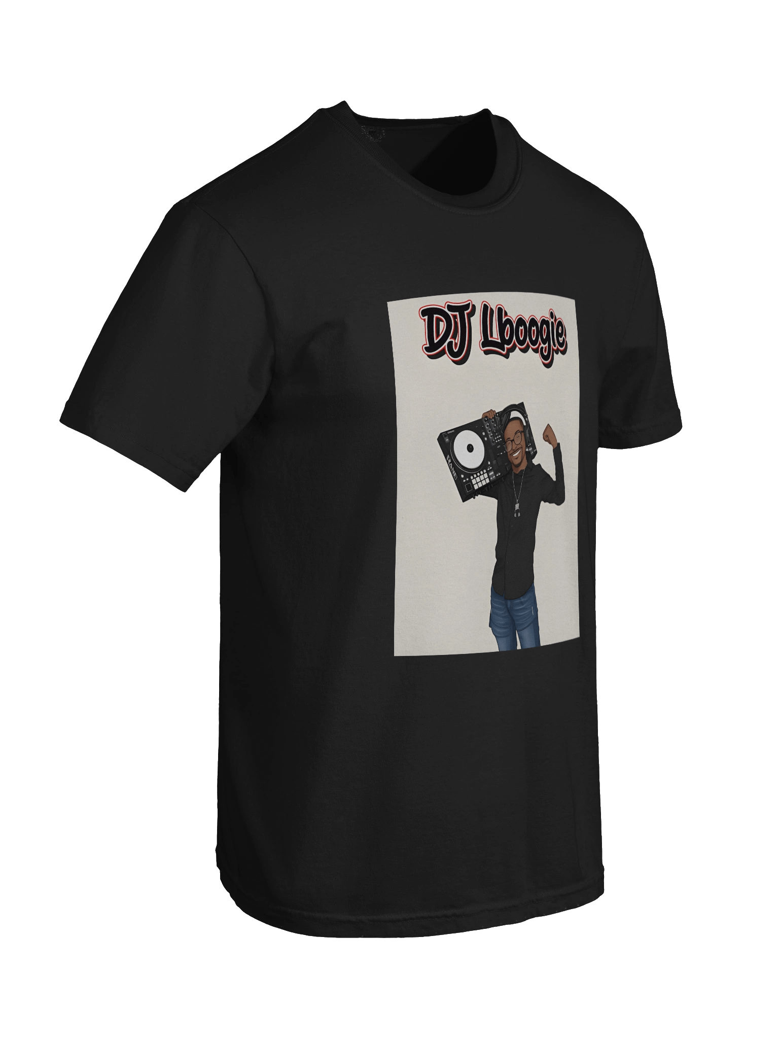 Boogie Cartoon Tee product image (8)