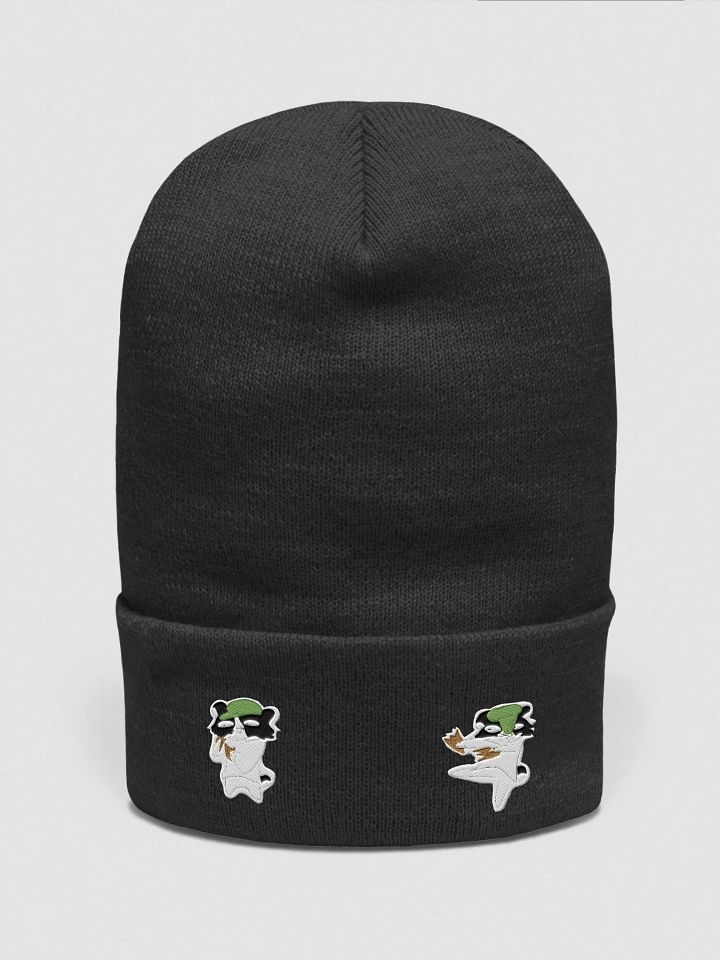 Spring Hampan fluffy hat ice cream.. product image (4)