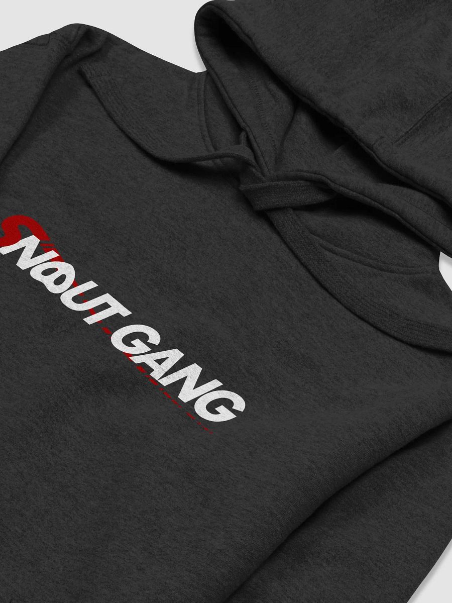 Georges 'Snout Gang' Unisex Hoodie product image (19)