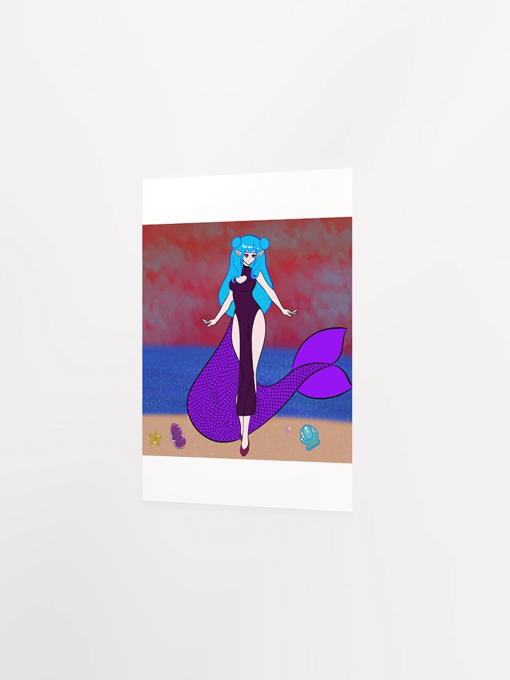Beach Babe Mermaid~ product image (19)