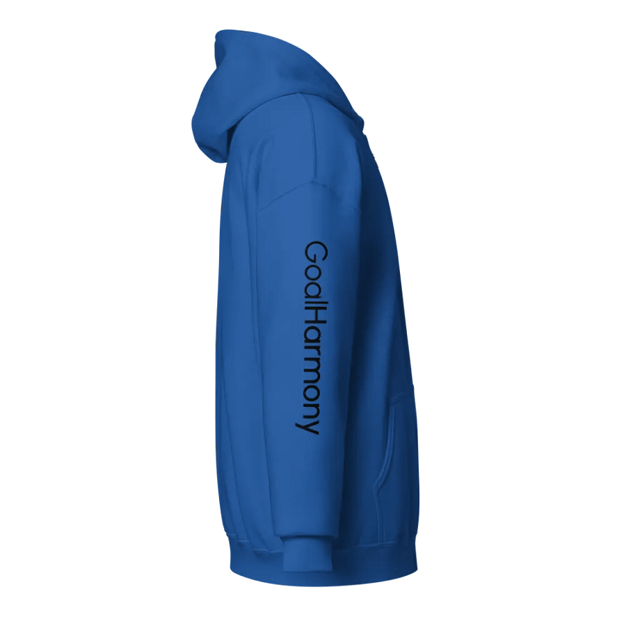 Goal Harmony Hoodie product image (8)