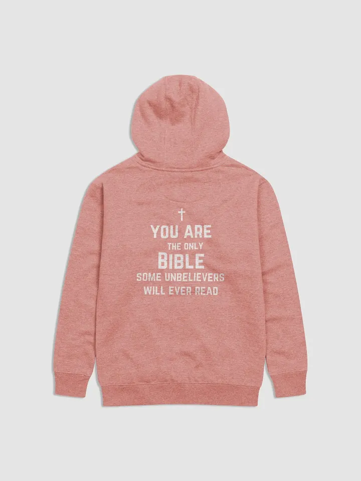 Be the Light Hoodie product image (10)