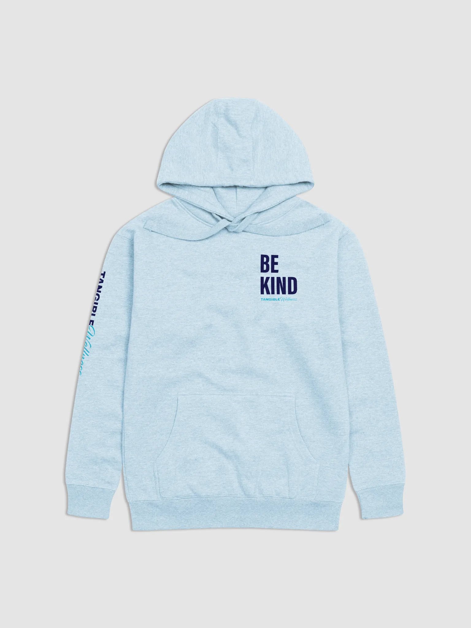 Be Kind Hoodie | Light Colors product image (1)