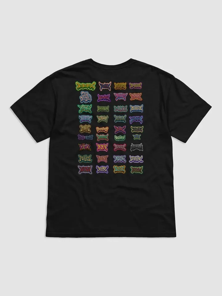 And Friends 4 Tee product image (3)