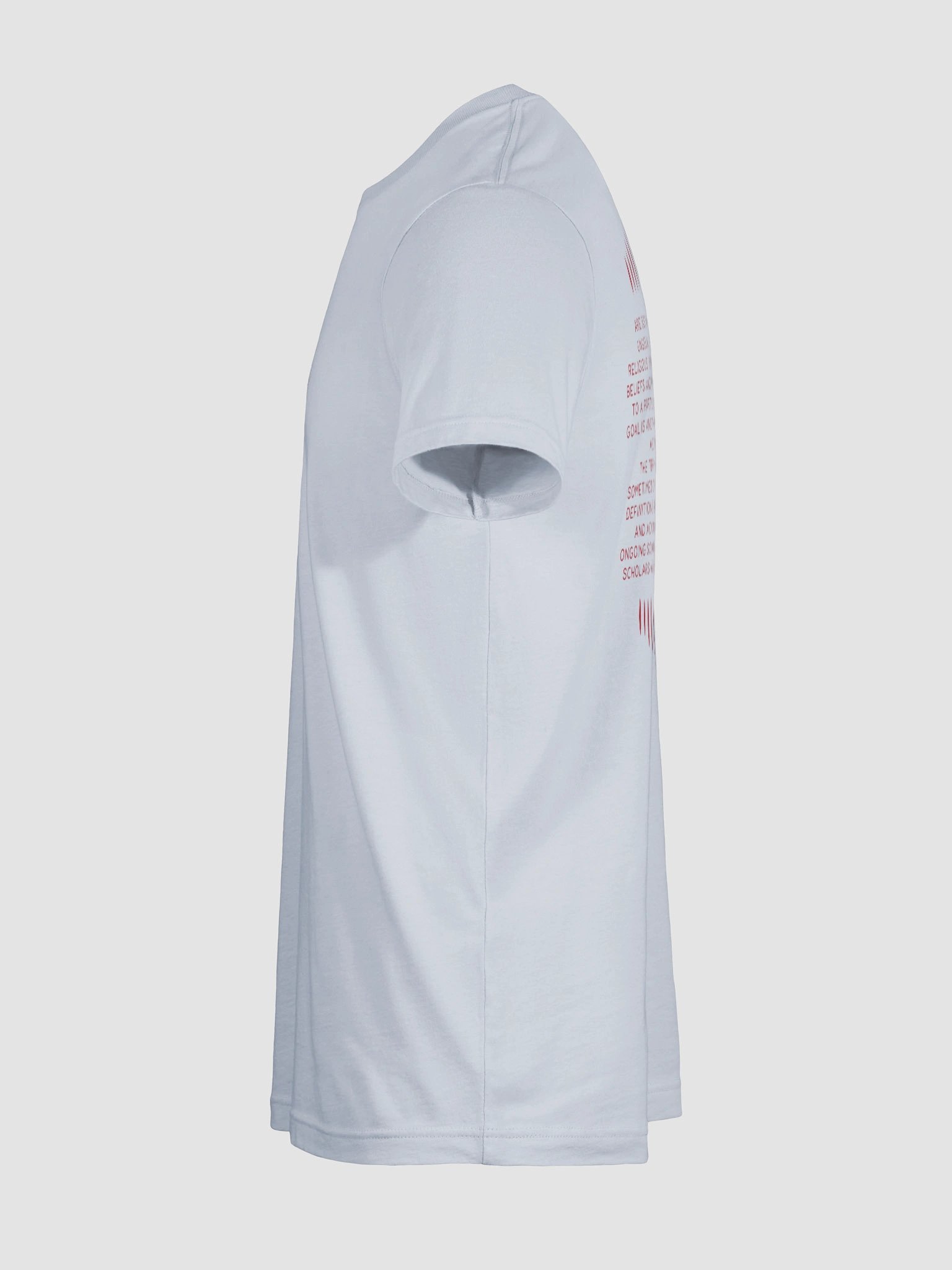 ARE YOU IN A CULT? TEE product image (11)