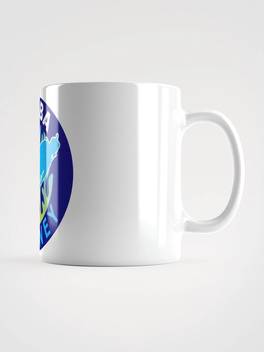 Scuba Journey Dive Logo Mug product image (3)
