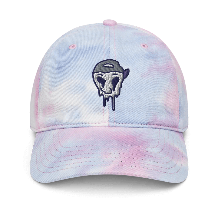 ACIDIC Tie-Dye Hat product image (3)