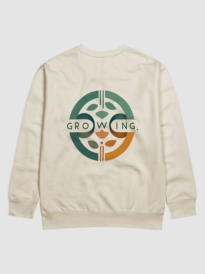 Blossoming Unity Sweatshirt product image (7)