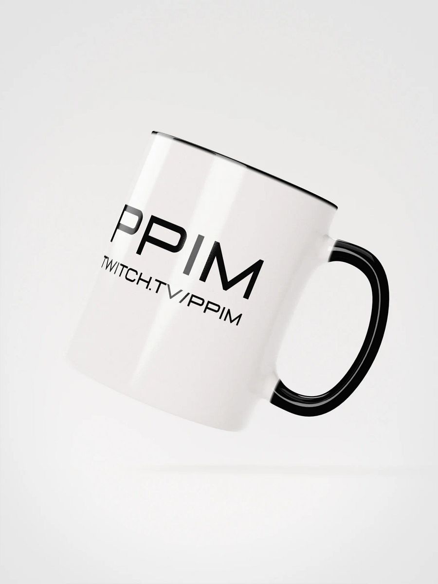 ppm Ayaya White Coffee Cup product image (2)