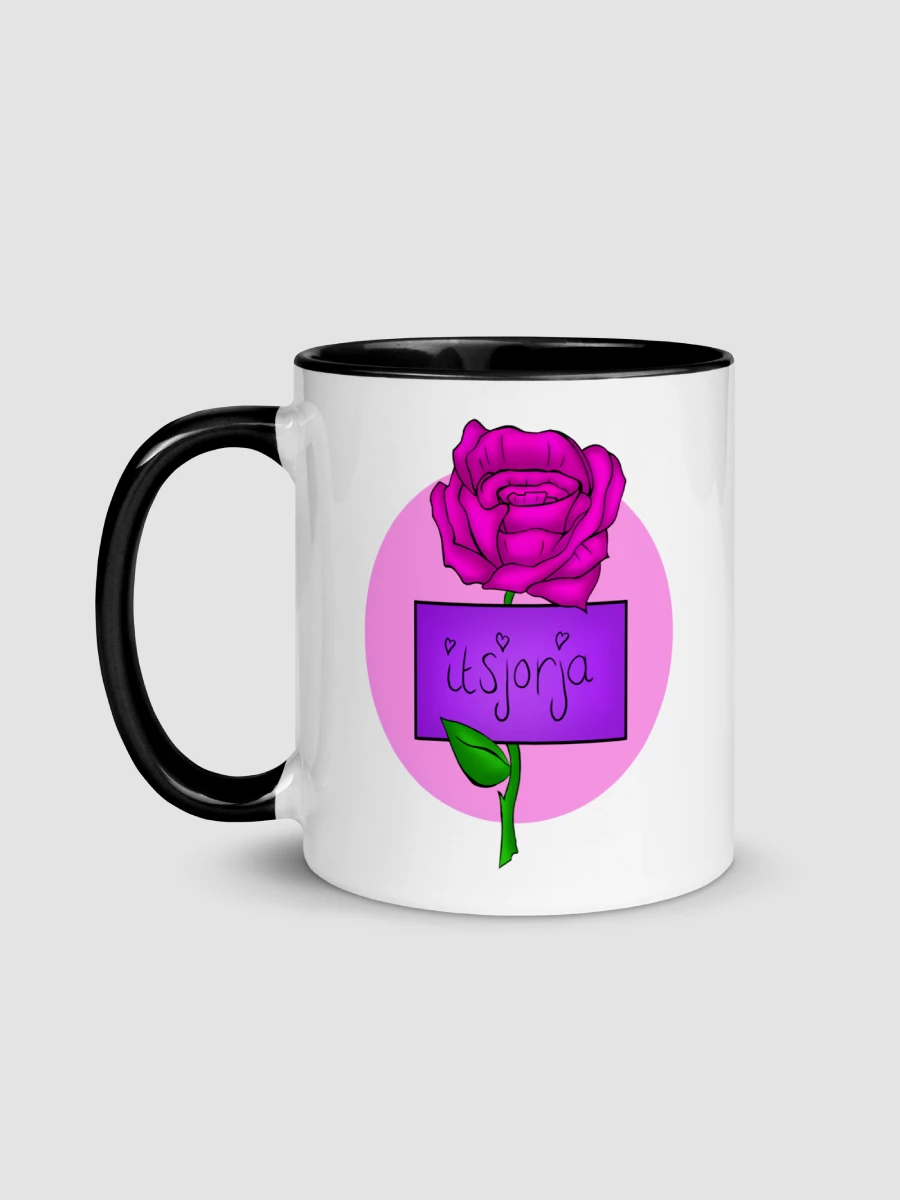 Rose Mug product image (2)