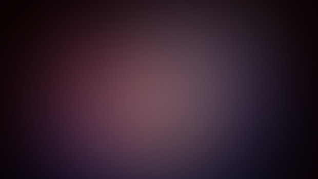 Audio thumbnail background