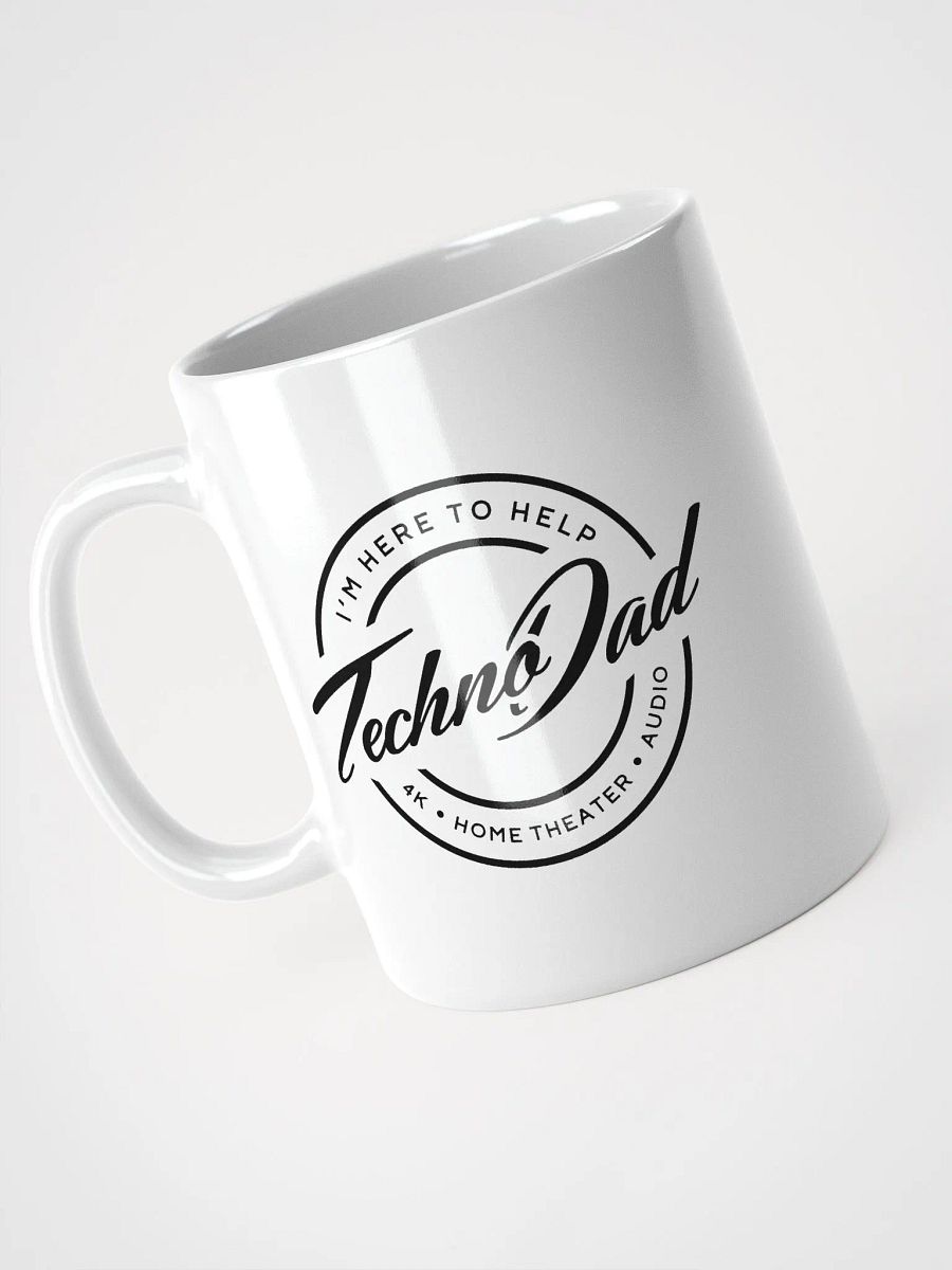 Need More Bass Mug product image (6)