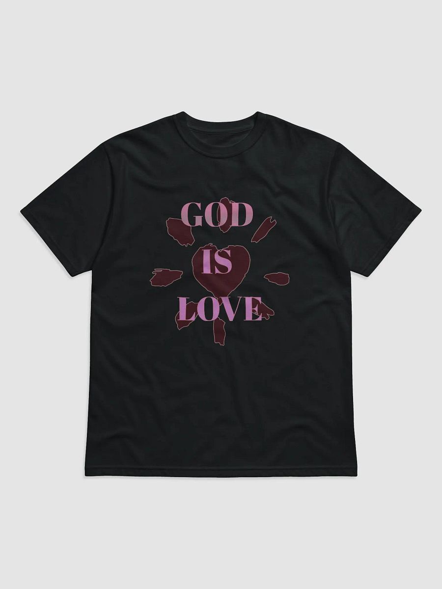 God is love. product image (1)