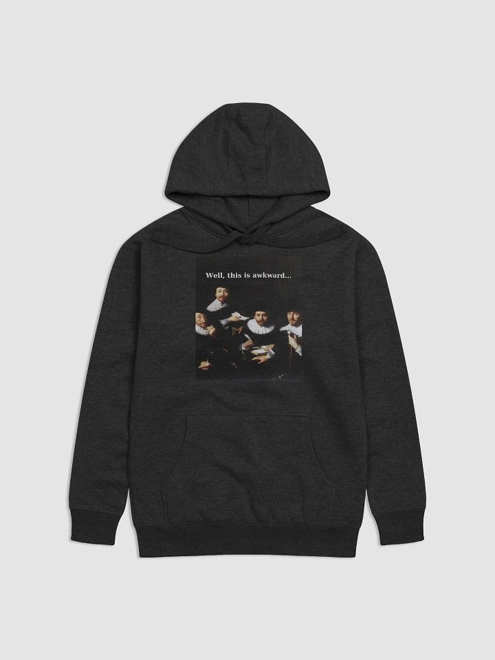 Awkward Historical Gathering Hoodie product image (4)