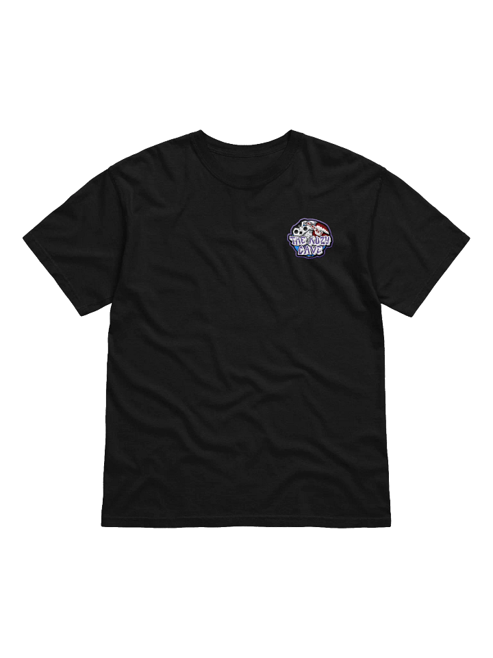 Comfort Unisex Heavyweight T-Shirt 