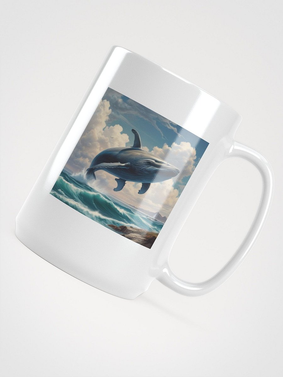 Mystic Whale product image (4)