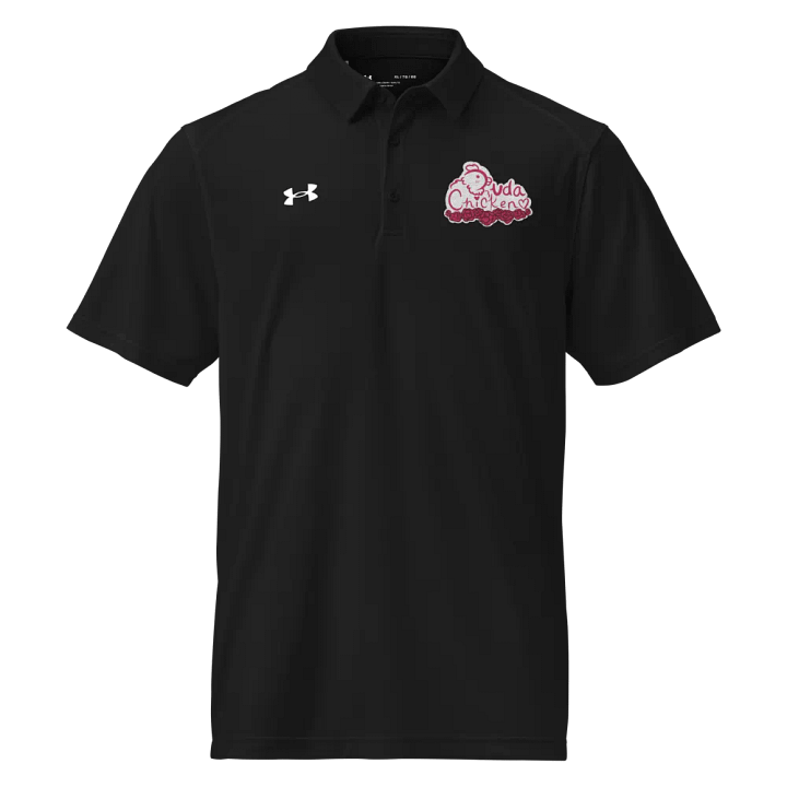 Dudachicken Pink Rose Graphic Tee product image (1)