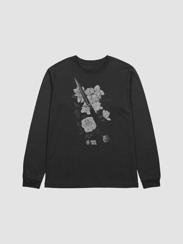 Switchblade - Long Sleeve Tee product image (1)