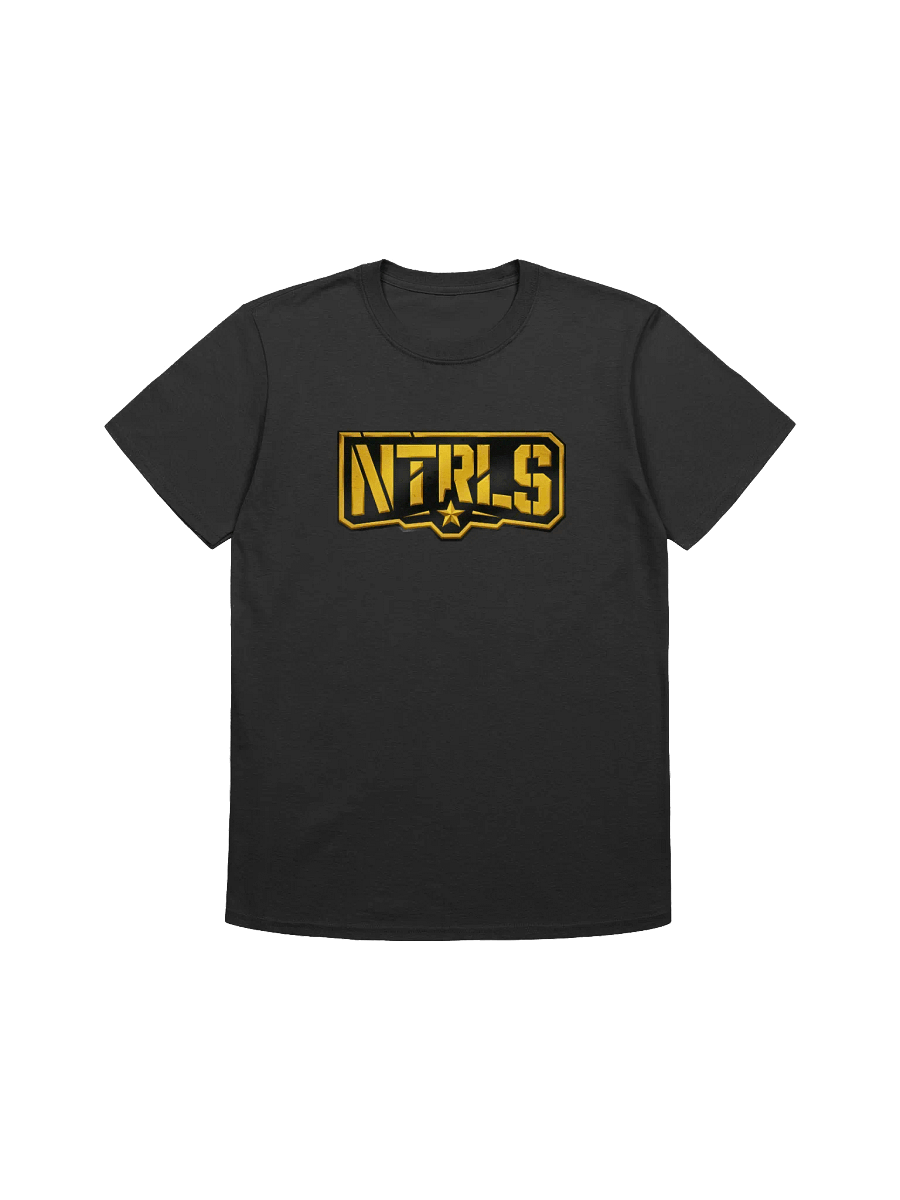 NTRLS | Gildan Unisex Softstyle T-Shirt product image (3)