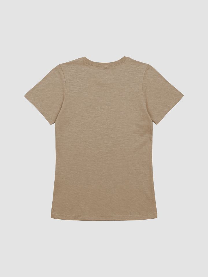 Feathered Pencil Warrior Women's Relaxed T-Shirt product image (2)