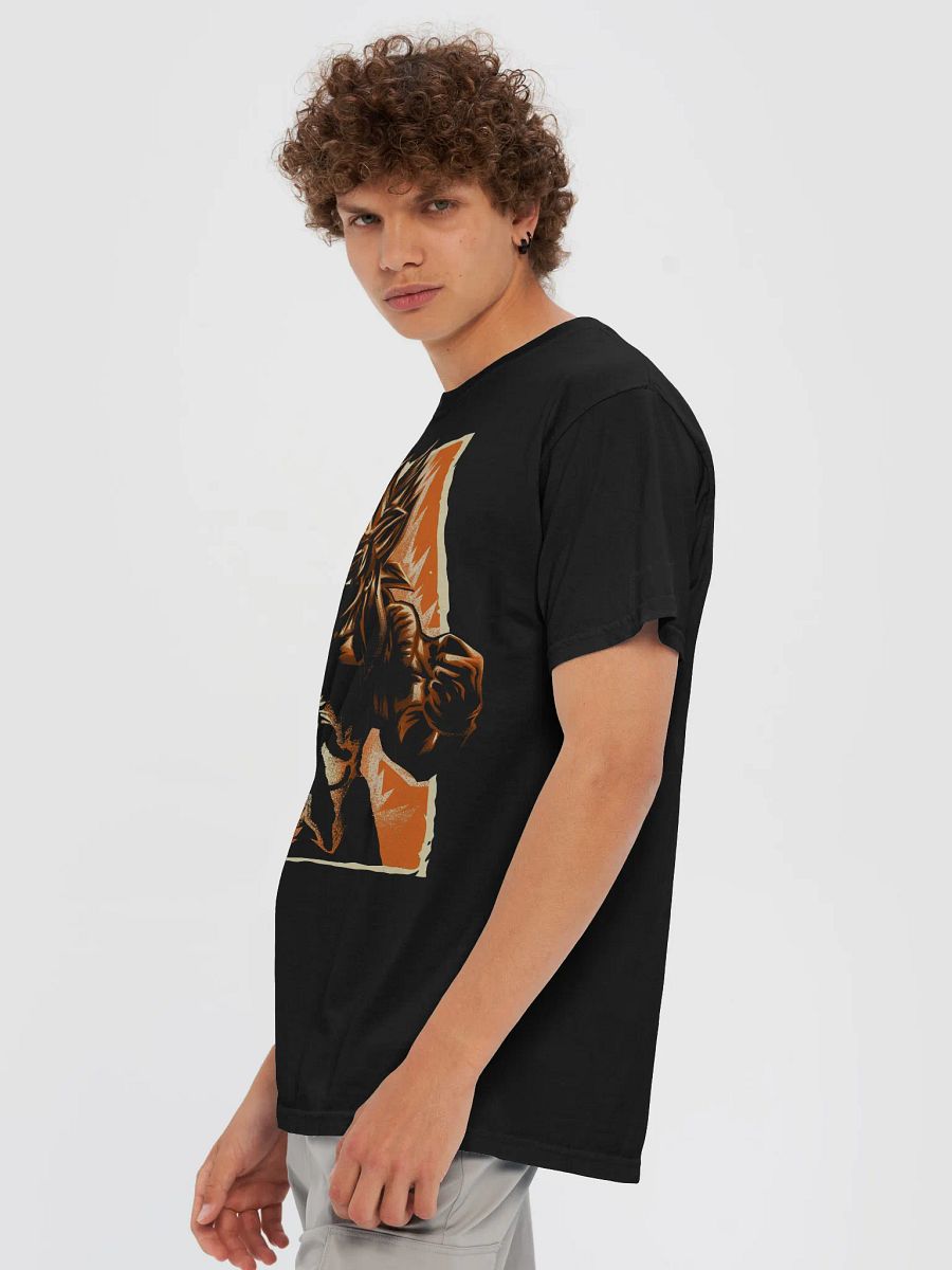 Super Saiyan 5 product image (7)