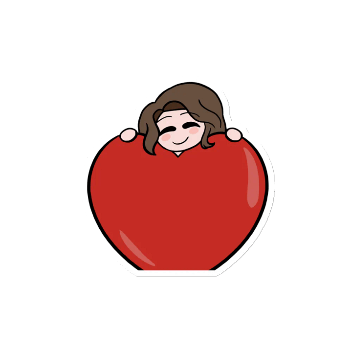 Spanapple Magnet product image (2)