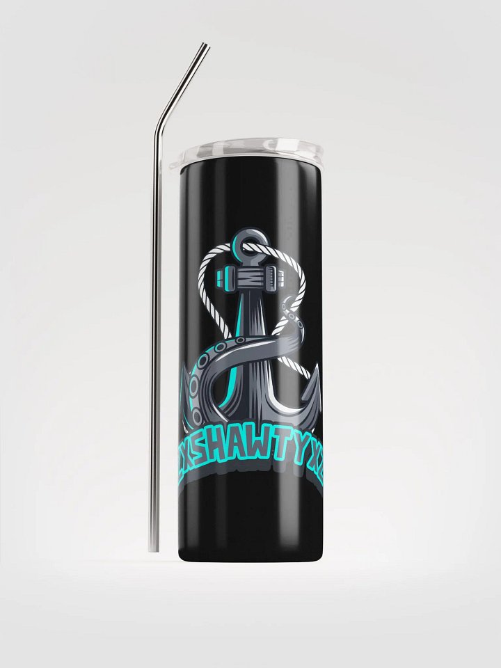 Skinny Tumbler product image (1)