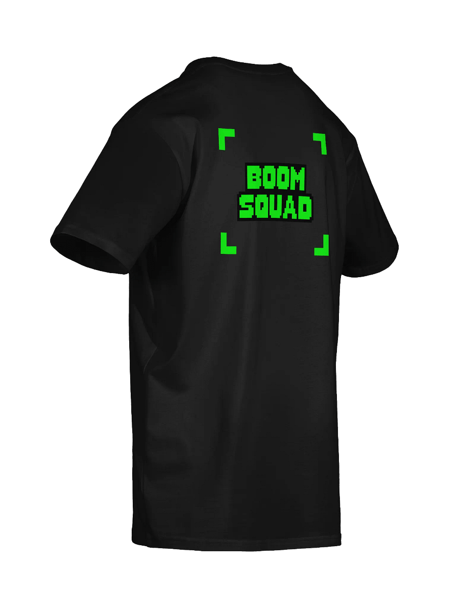 Live Streamer - Unisex Premium T-Shirt product image (37)