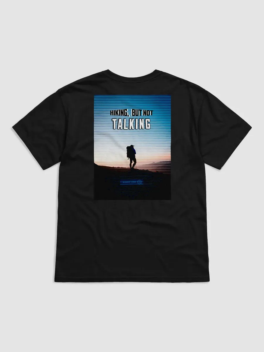 Introvert on the Trail product image (10)