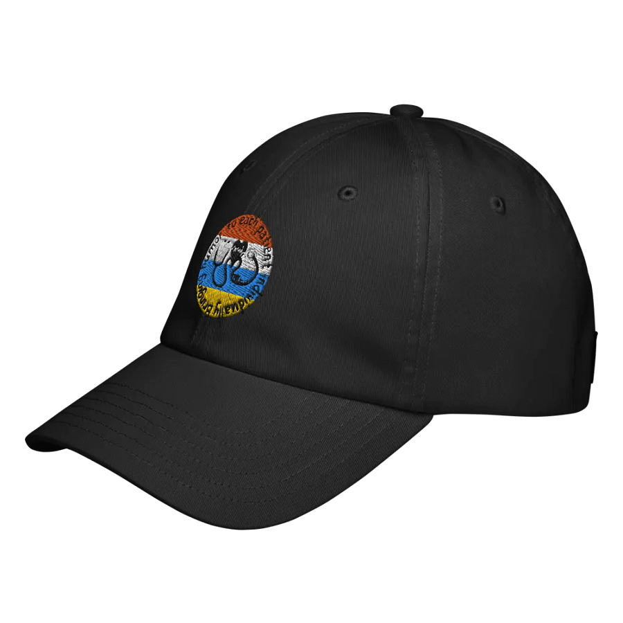 Bringing humor to each patient individually Dad Hat product image (7)
