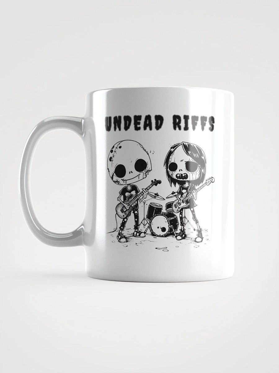 Undead Metal product image (6)