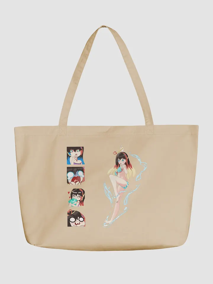 Kokomain Summer Tote product image (2)