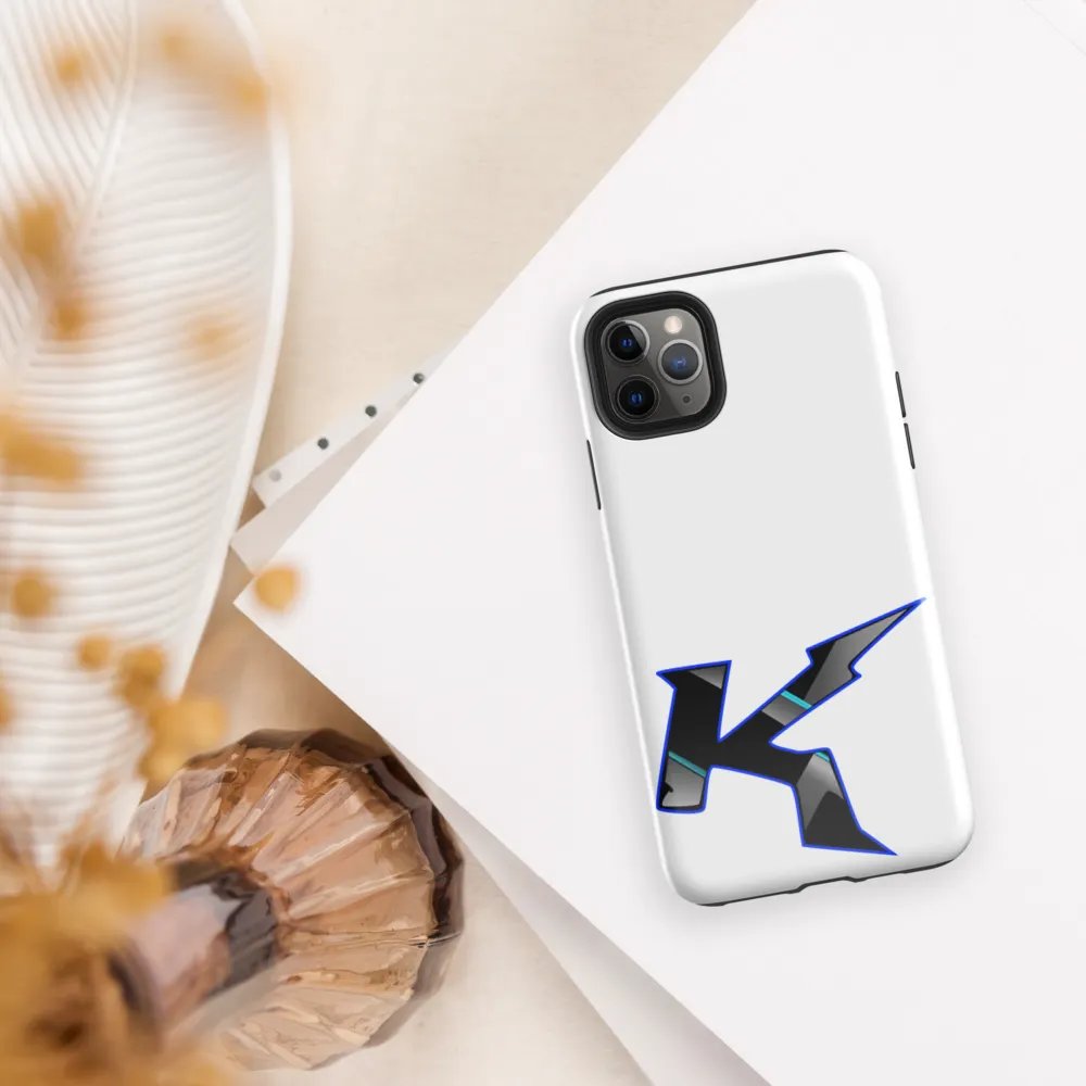 KidPlays iPhone Case product image (37)